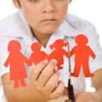 Как помочь ребенку пережить развод родителей, влияние на психику, судьба детей